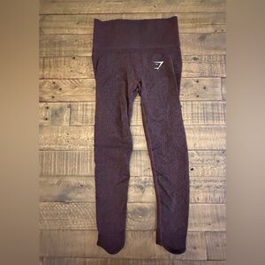 Gymshark Vital‎ Seamless leggings - Size XS